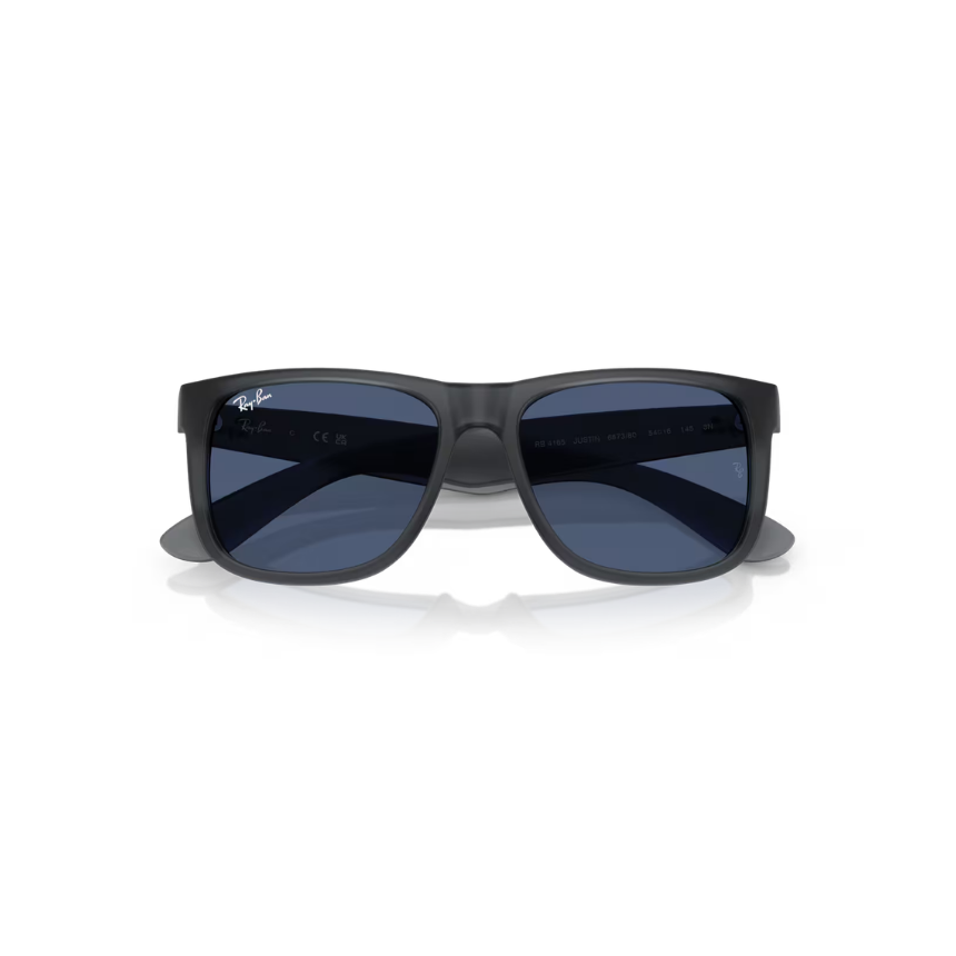 Ray-Ban Justin Classic Sunglasses - Image 10