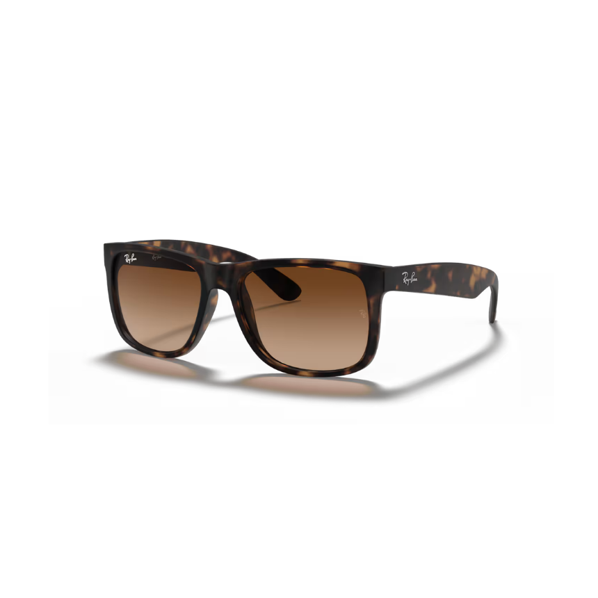 Ray-Ban Justin Classic Sunglasses - Image 11