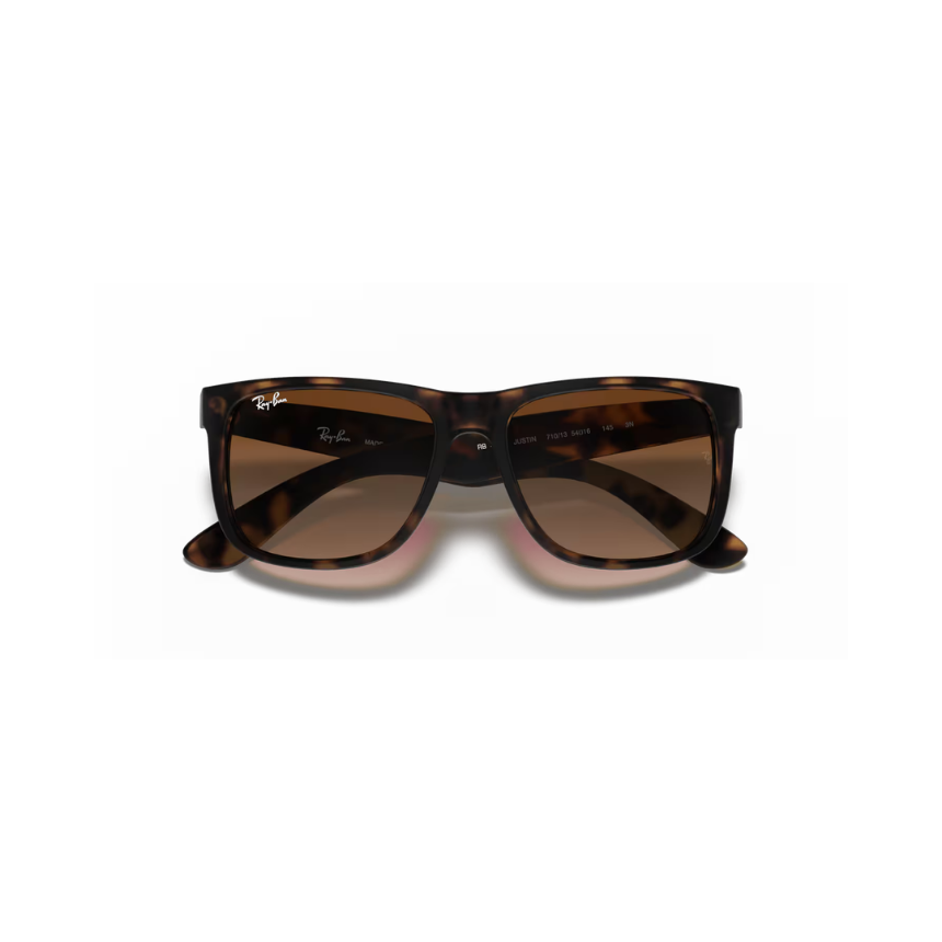 Ray-Ban Justin Classic Sunglasses - Image 16