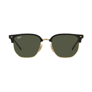 Ray-Ban New Clubmaster Square Sunglasses