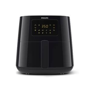 Philips 3000 Series Essential Airfryer XL 6.2L (HD9270/90) – Black
