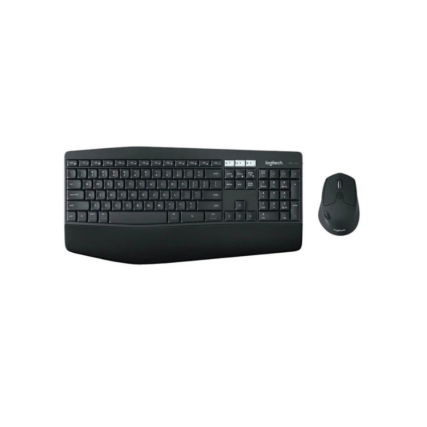 Logitech MK850 Performance Wireless Keyboard and Mouse Combo