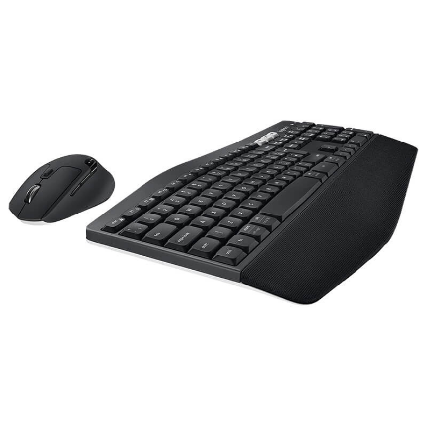 Logitech MK850 Performance Wireless Keyboard and Mouse Combo - Image 2
