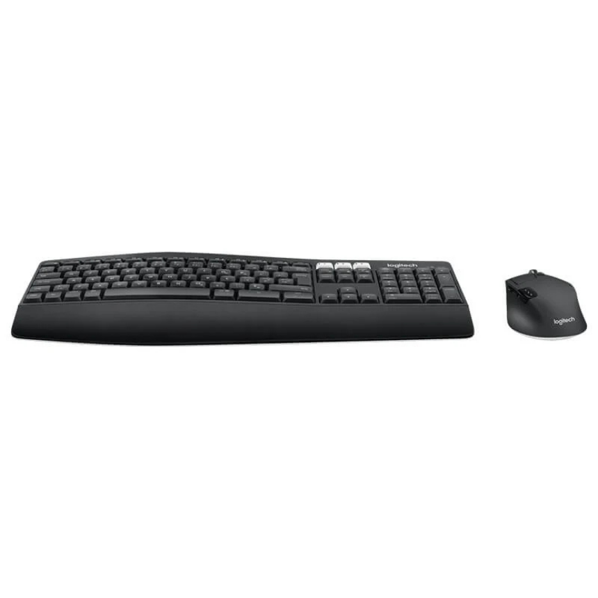 Logitech MK850 Performance Wireless Keyboard and Mouse Combo - Image 3
