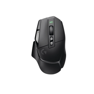 Logitech G502 X LIGHTSPEED Wireless Gaming Mouse Black