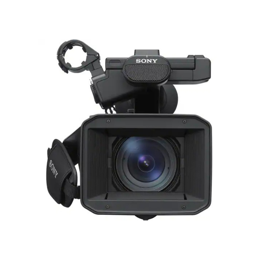 Sony PXW-Z280 4K 3-CMOS 1/2" Sensor XDCAM Professional Camcorder - Image 4