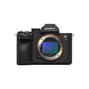 Sony Alpha 7 V Full-Frame Mirrorless Camera