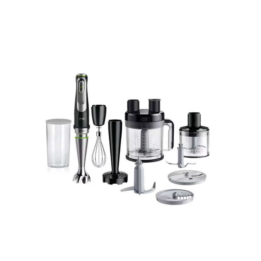 Braun MultiQuick 9 Hand Blender MQ 9187XLI