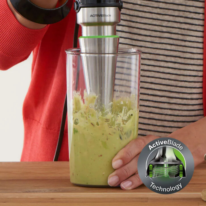 Braun MultiQuick 9 Hand Blender MQ 9187XLI - Image 4