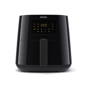 Philips Essential XL Connected Air Fryer 6.2L 14-in-1 (HD9280/91) – Wi-Fi Enabled
