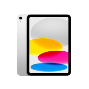 Apple iPad 10th Generation 10.9-Inch Wi-Fi (64GB / 256GB)