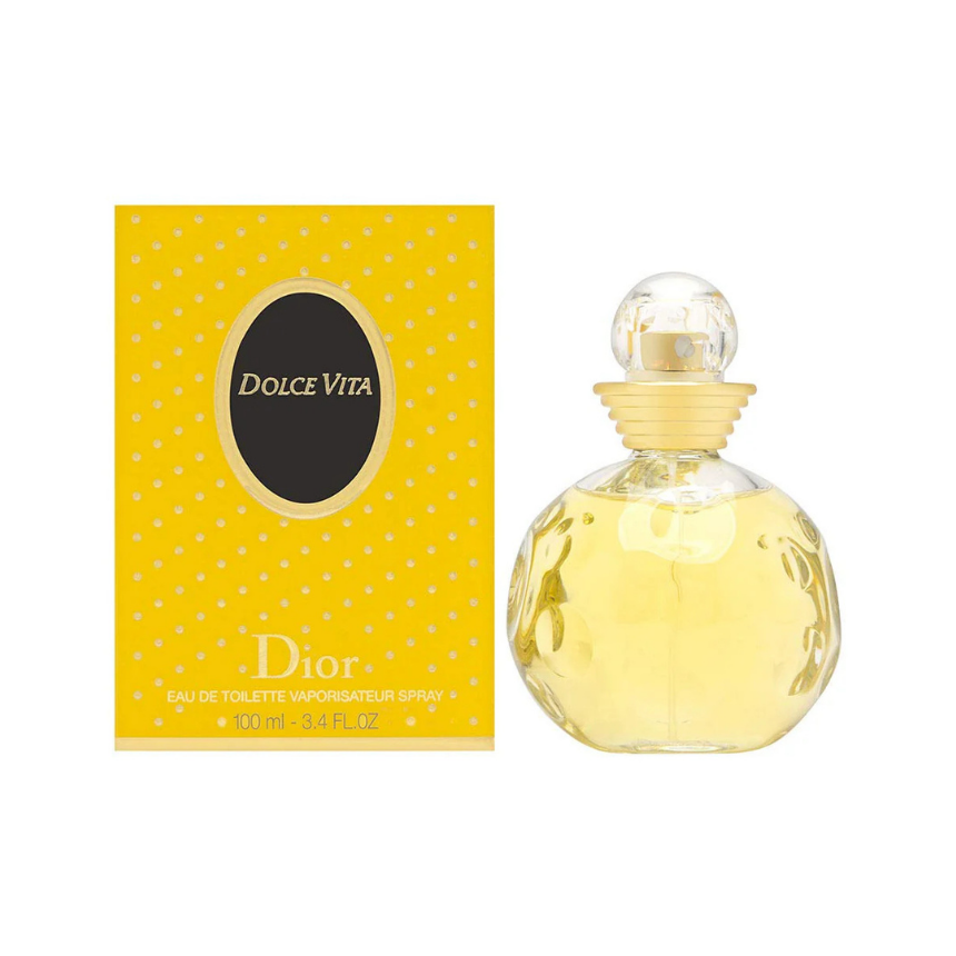 Dior Dolce Vita Eau De Toilette (100ml) for Women