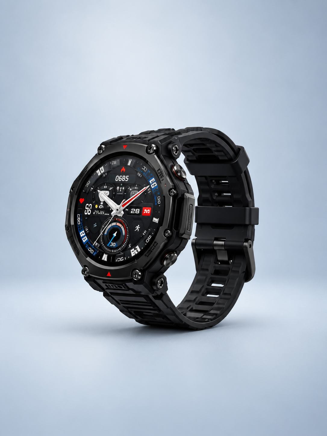 Timepieces