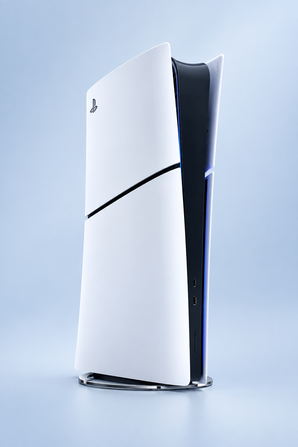 Gaming Consoles