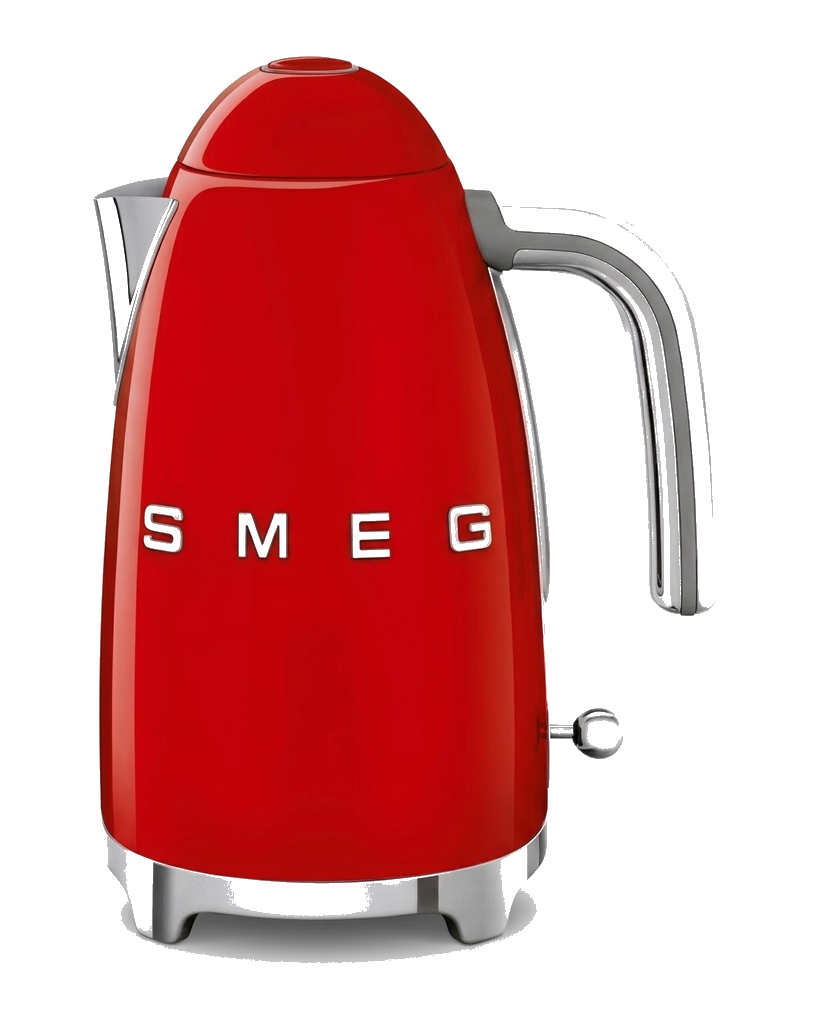 Smeg collection