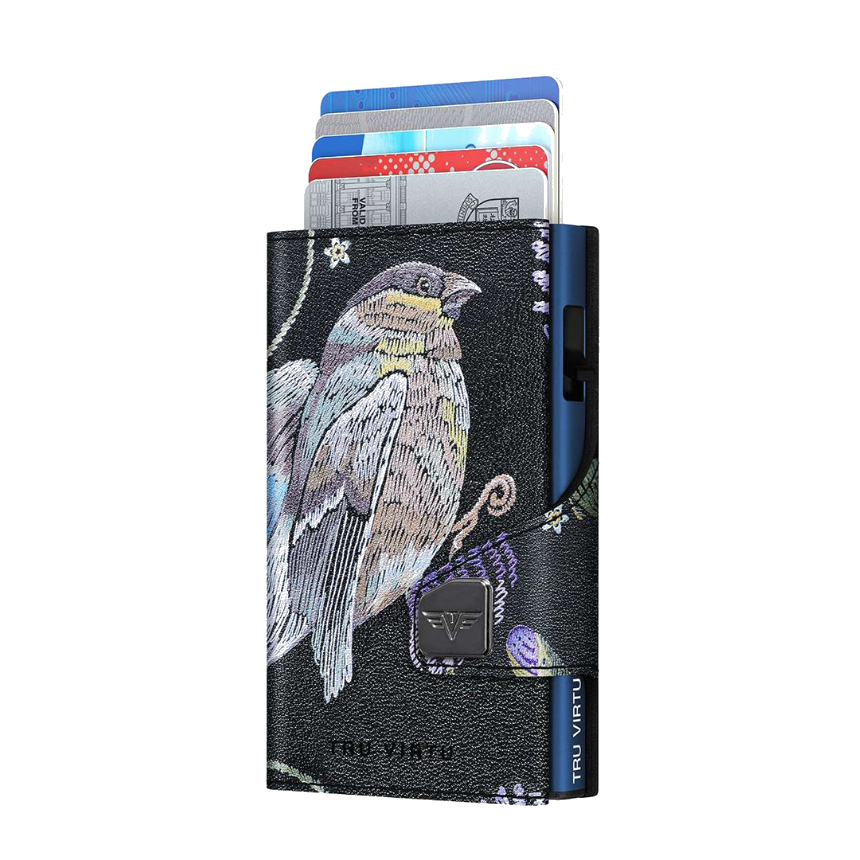 Tru Virtu collection