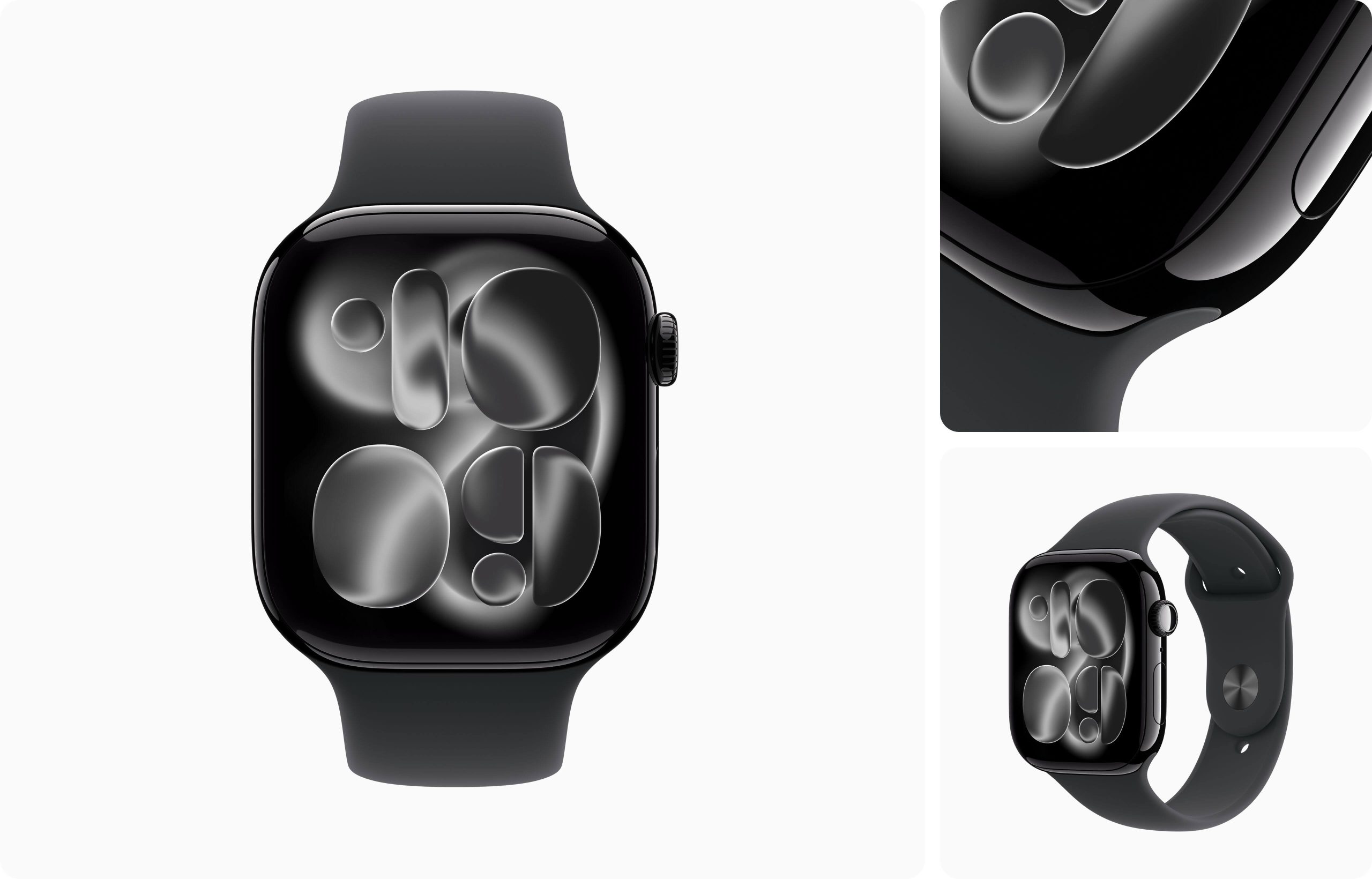 Apple Watch Series 11 - Image 4