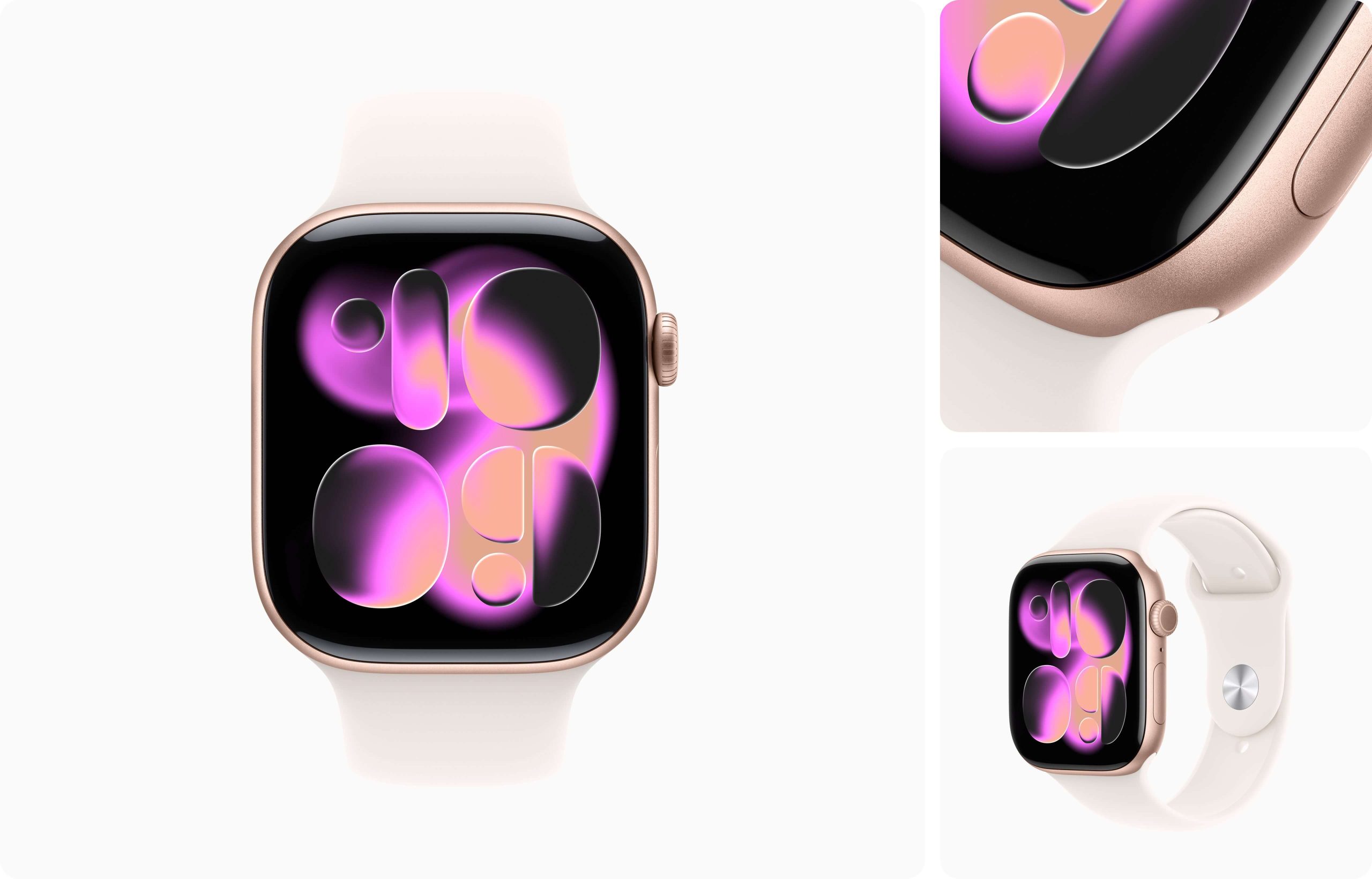 Apple Watch Series 11 - Image 3