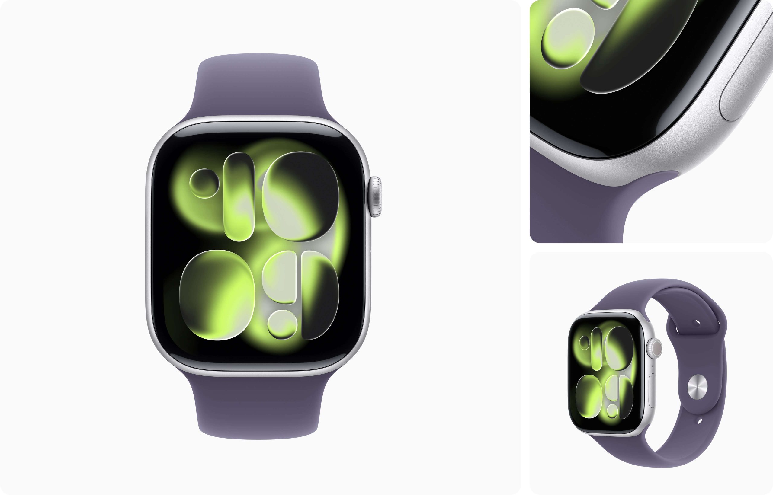 Apple Watch Series 11 - Image 2