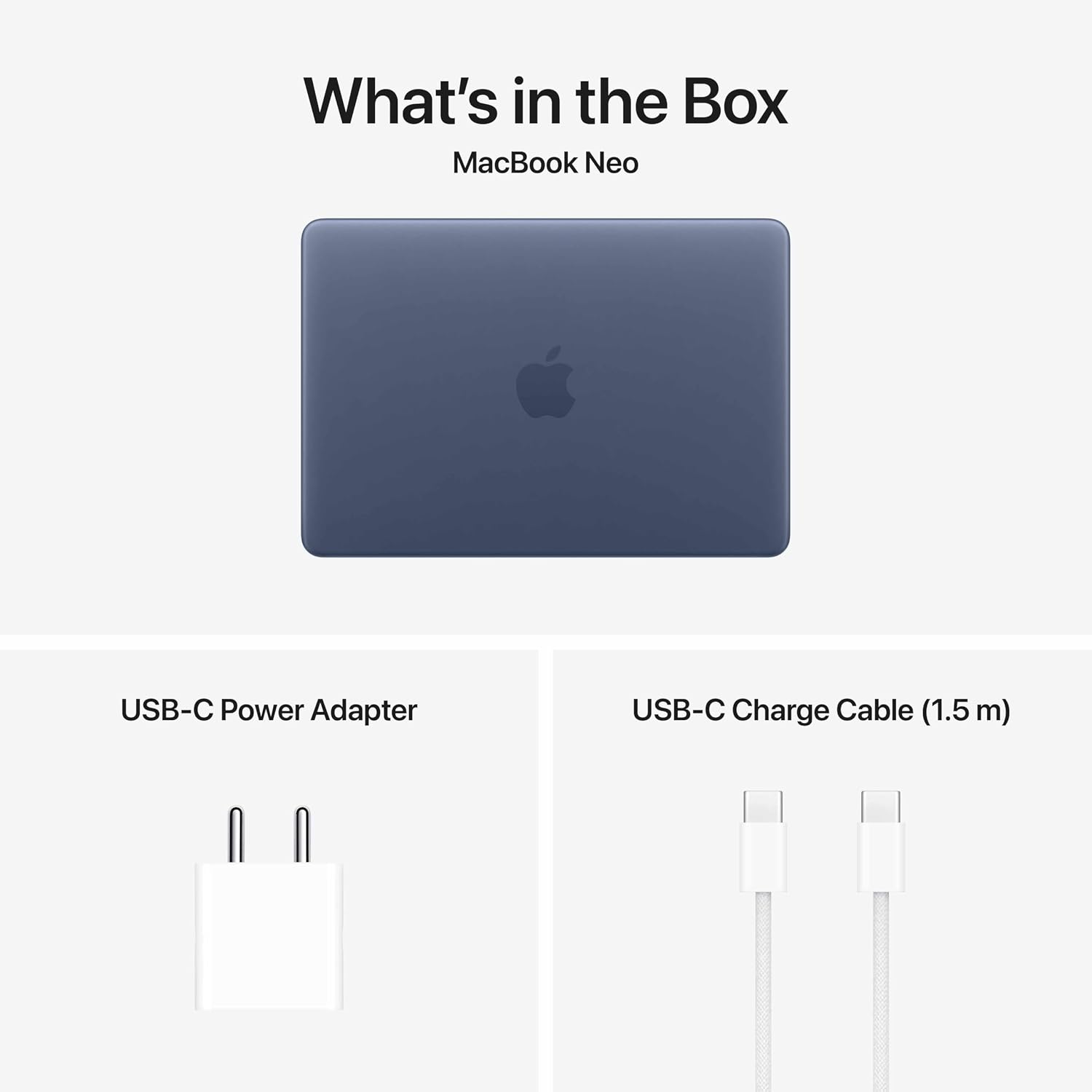 Apple 2026 MacBook Neo 13 - Image 5