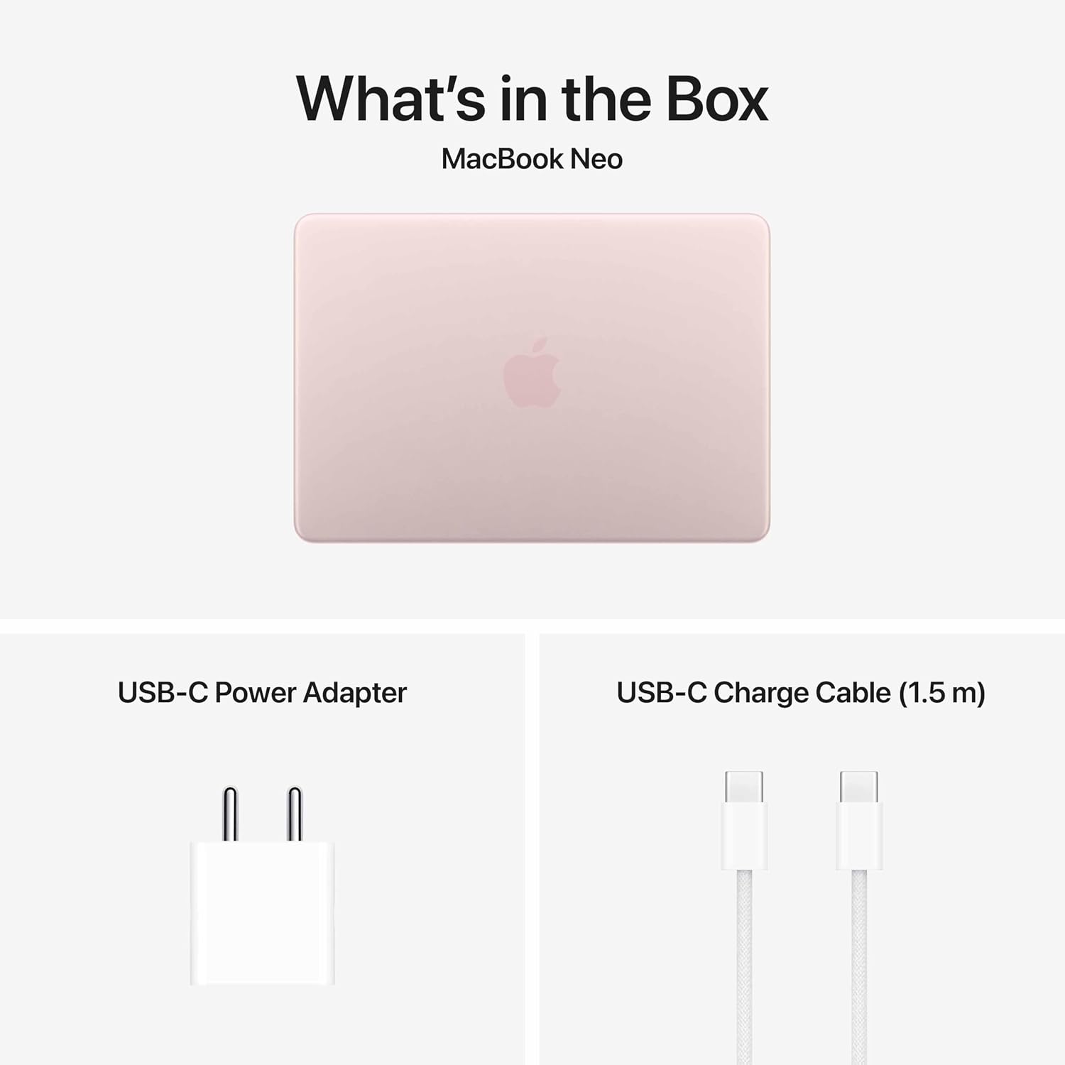 Apple 2026 MacBook Neo 13 - Image 7