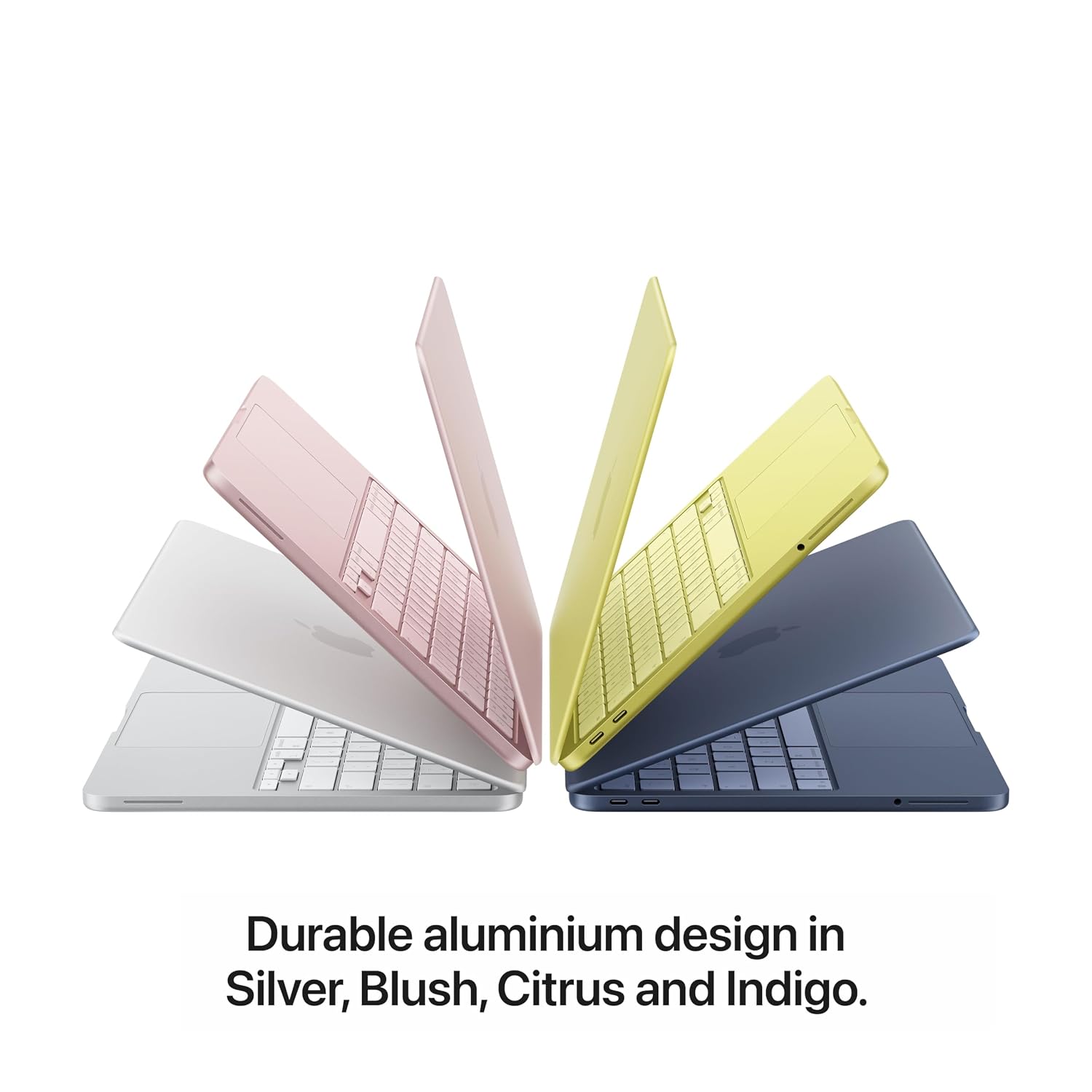 Apple 2026 MacBook Neo 13 - Image 3