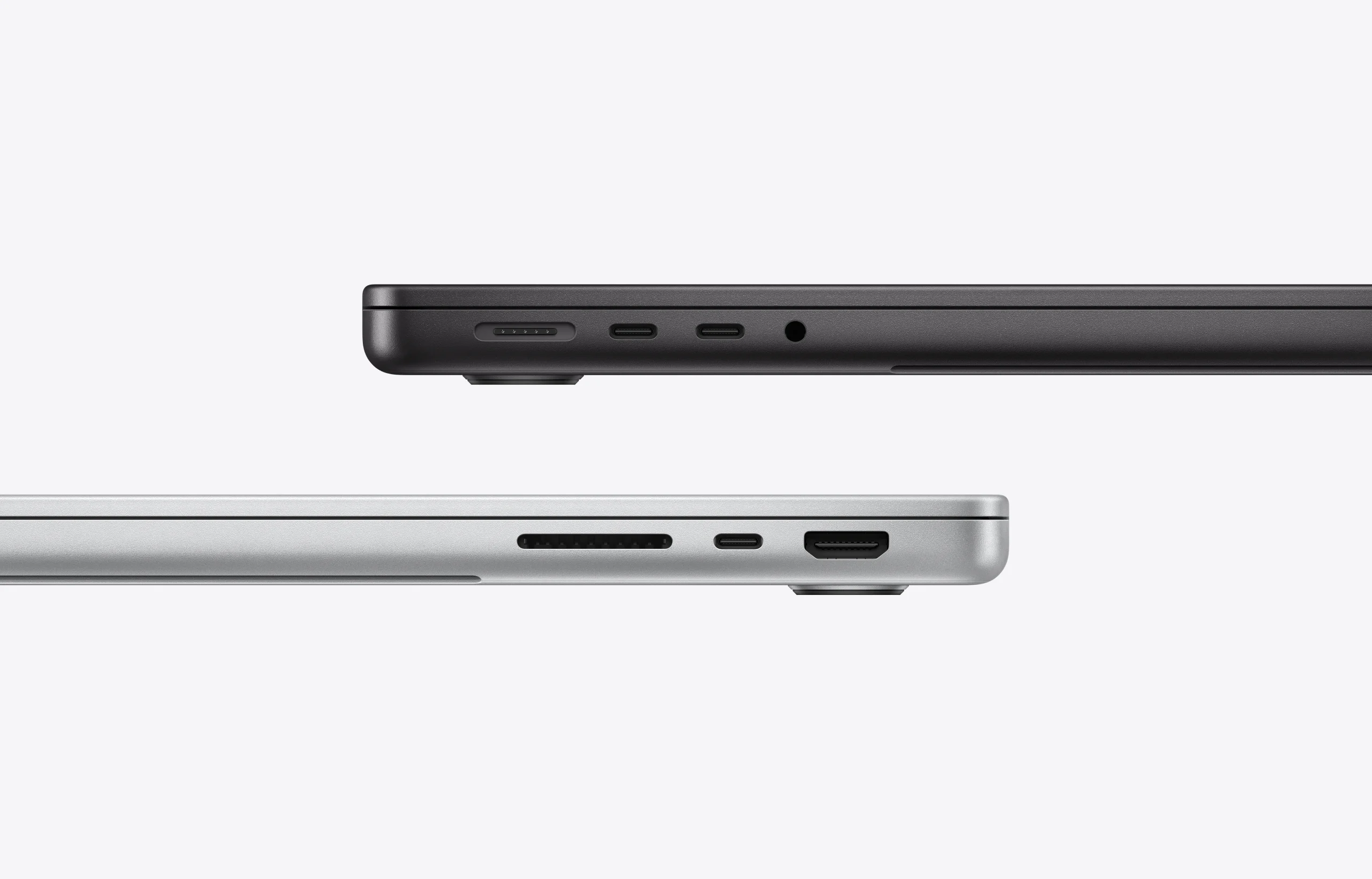Apple MacBook Pro 14-inch - Image 3